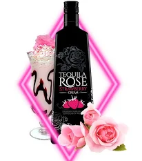 Tequila Sunrise - Cocktail